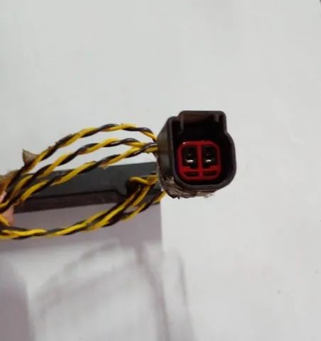 Modulo sensor antena Ford Focus 2015 - Foto 2