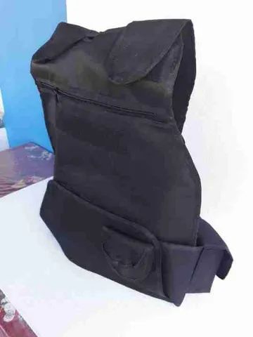 Capa para colete em duratam 600. - Foto 2