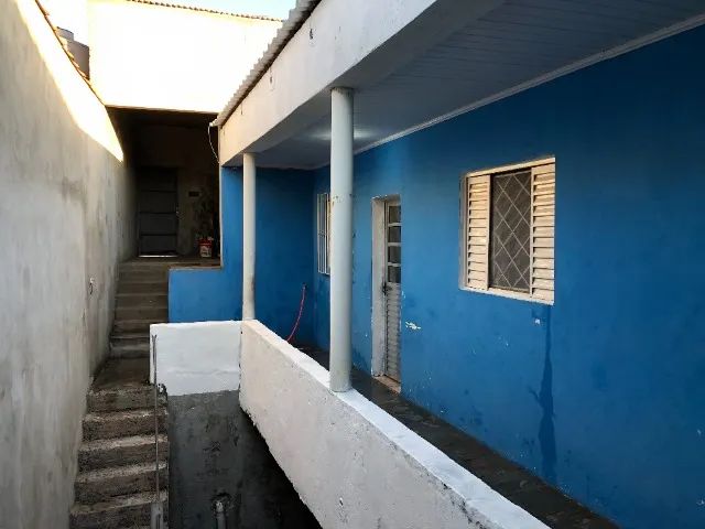 Captação de Casa a venda na Praça dos Lírios, Belém Capela, Francisco Morato, SP
