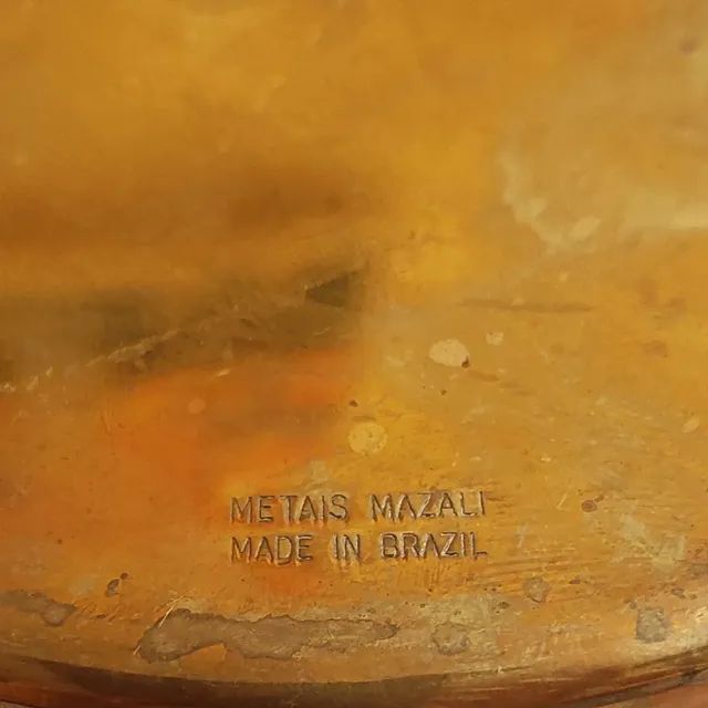 Antigo Cata Migalhas Anos 60 - Foto 4