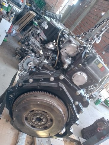 Pajero,  Kit de Instalação, Adaptação e Instalação de Motor Mwm 2.8 Sprint T Intercooler - Foto 5
