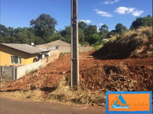 Excelente terreno urbano c/ 319m² próx ao Jardim América !! - Foto 3
