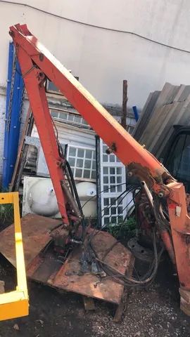 Roçadeira articulada lavrale 