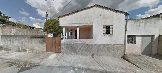 Captação de Casa a venda na Rua Desembargador Luciano Souza Lima, Bela Vista, Contagem, MG