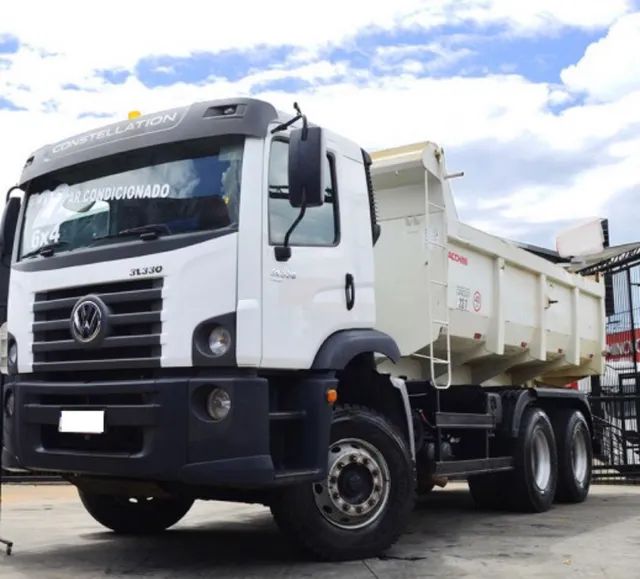 Caminhões a diesel 2022 - Guarulhos, São Paulo