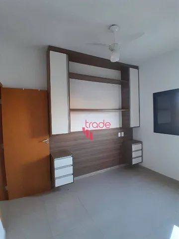 APARTAMENTO À VENDA COM 02 DORMITÓRIOS EM RIBEIRÃO PRETO