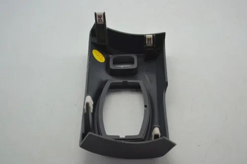 Moldura Botao Farol Painel Ford Ranger 2018 Original - Foto 2