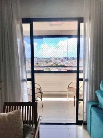 Residencial José Milton Machado apartamento com 140m2 em Aracaju - Foto 4