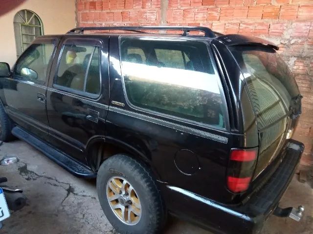 Comprar Blazer Chevrolet Novos e Seminovos em Araraquara/SP