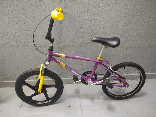 Bike montadinha  +253 anúncios na OLX Brasil