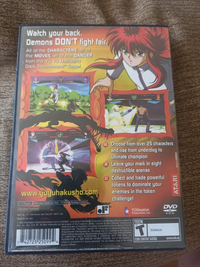 Ps2 de Dinossauros em segunda mão durante 6 EUR em Cintruénigo na