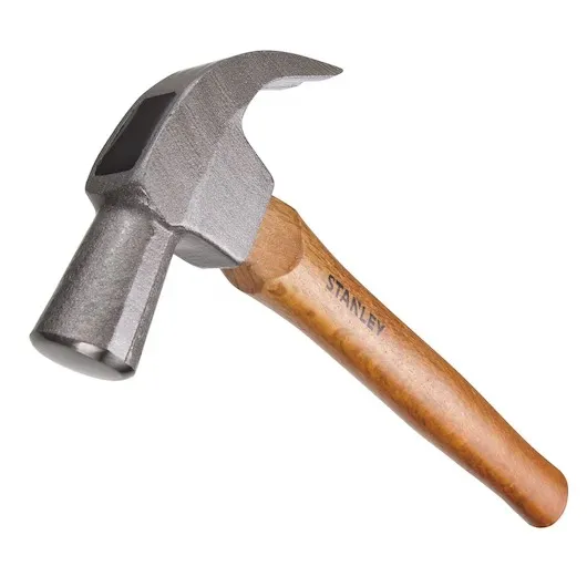 Martelo unha 27mm ( Stanley )