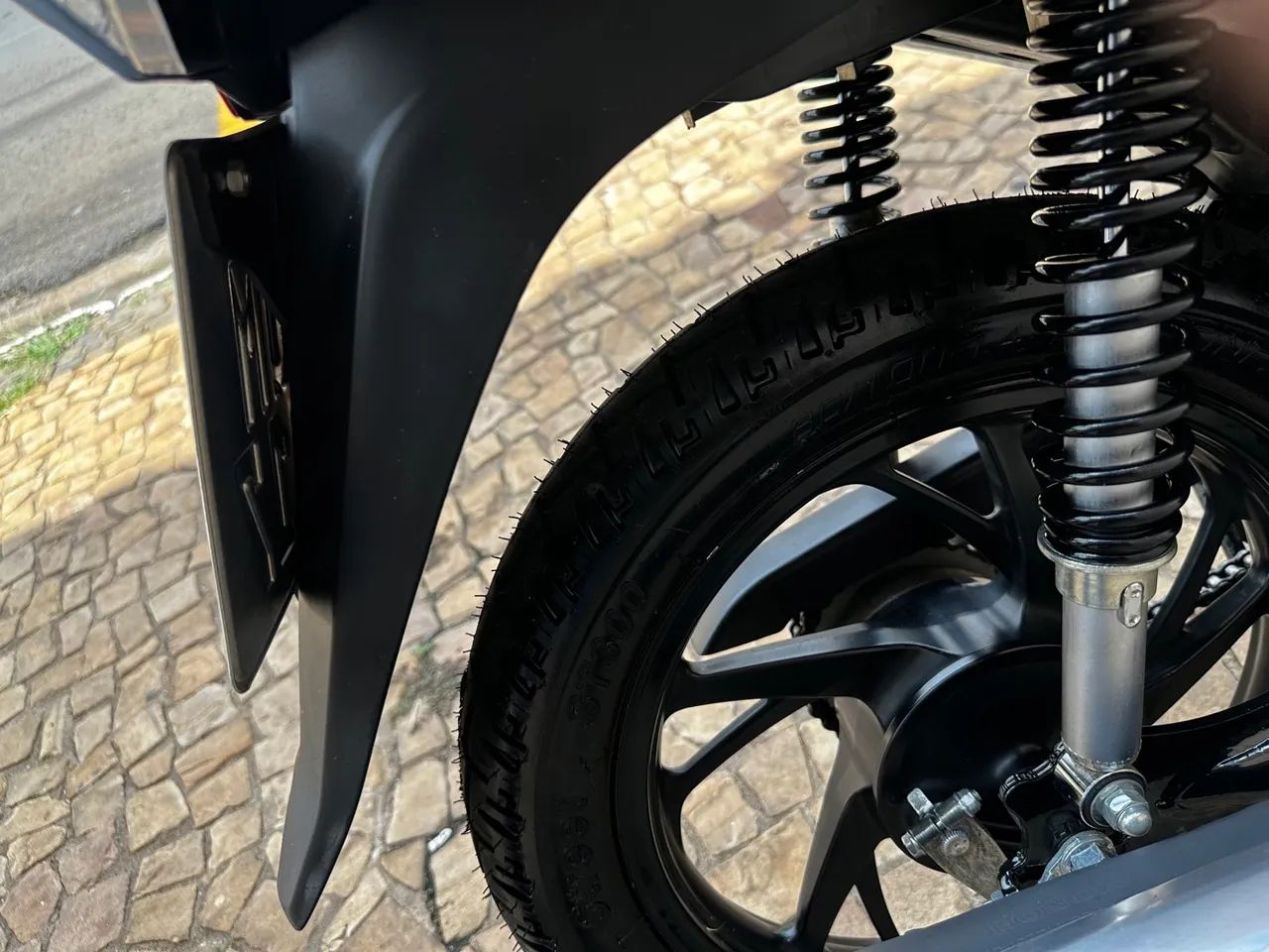 Biz 125 2022 - Foto 6