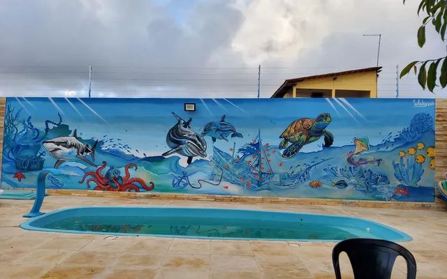 Artes em Parede - Foto 5