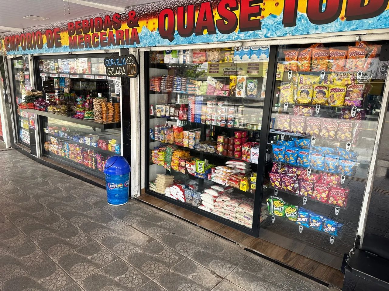 Distribuidora e empório na cidade jardim,com ótimo rendimento. - Foto 6