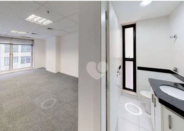 Andar Corporativo à venda, 800 m² por R$ 5.000.000,00 - Centro - Rio de Janeiro/RJ - Foto 8