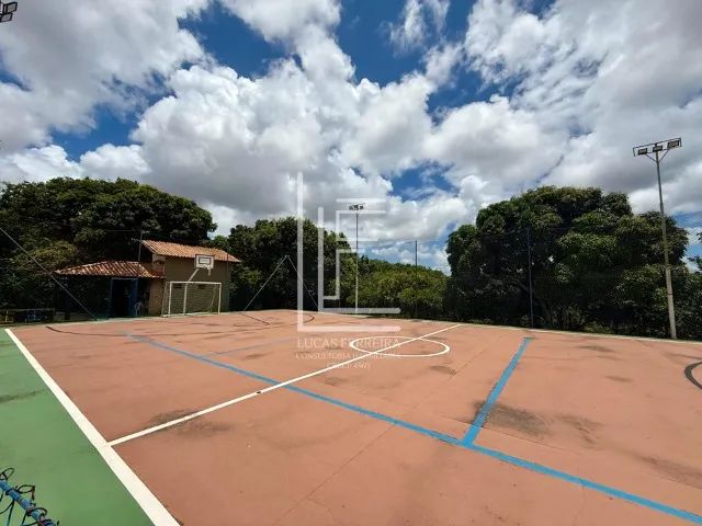 Lote de alto padrão com 707m² em condomínio de alto padrão - Alamedas do Horto - Foto 8