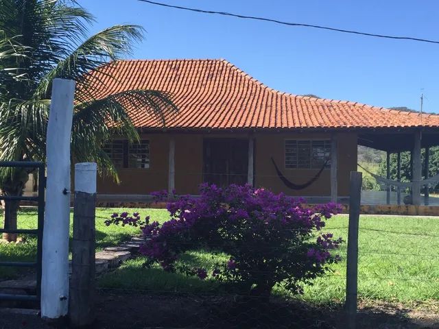 Fazenda à venda, Zona Rural - MIRANDA/MS - Foto 3