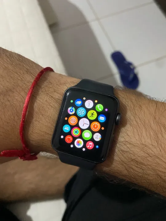 AppleWatch Series 3 42 mm