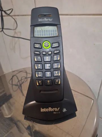 Telefone Intel Bras 