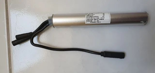 Kit  E-bike Oggi Lite Tor E-500 - Foto 5