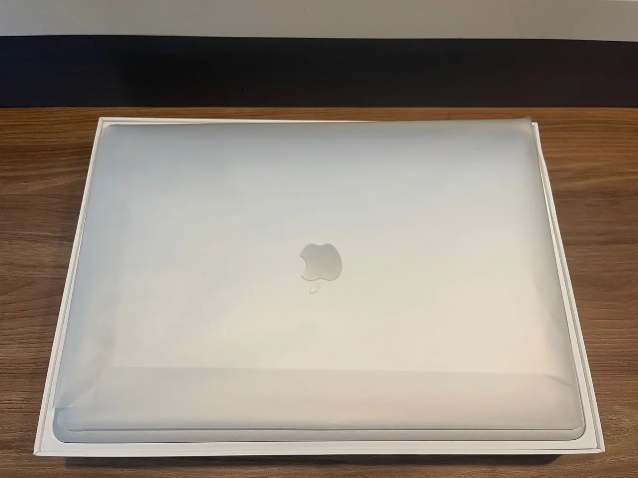 MacBook Pro 2018 i7 4g vídeo 16 RAM  - Foto 2