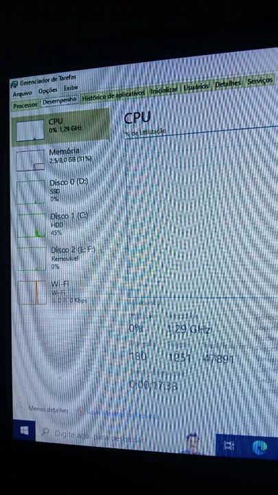 Pc Gamer i5 8th Gen, 1tb de armazenamento 8 GB de RAM - Foto 4