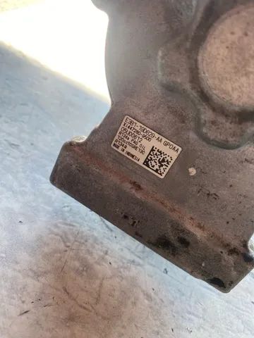 Compressor Ar Condicionado For Ka 1.5 2015 A 2019 Original - Foto 5