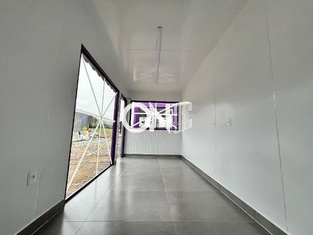 Transforme seu espaço com lavanderia self service em container - Foto 2