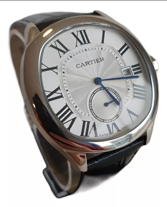 Relógio Cartier Drive Automático 