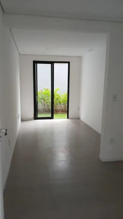 STUDIO NOVO NA LAPA COM QUINTAL | 1 SUÍTE | LINDO | 1ª LOCAÇÃO | SEM VAGA