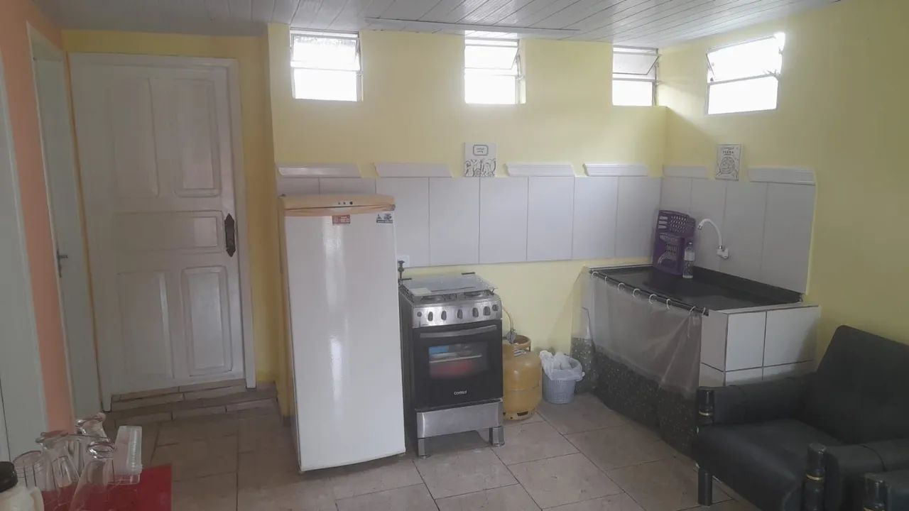 Casa Temporada - Praia de leste - Foto 5