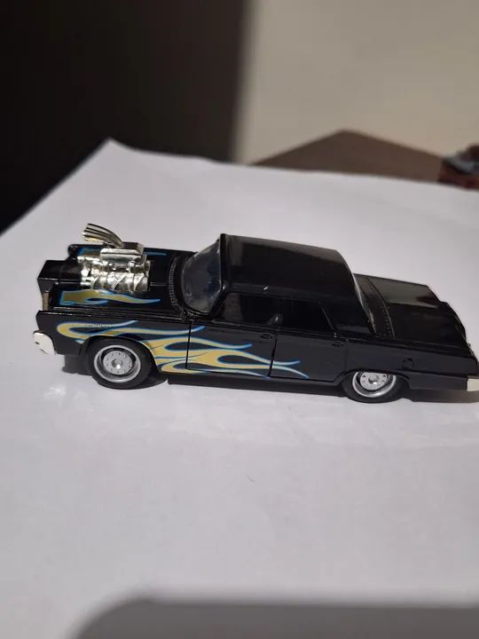 Carro - Foto 2