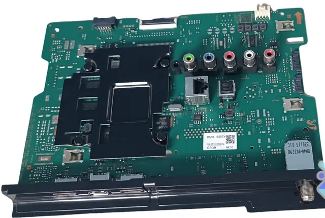 Vendo uma placa TV Samsung modelo UN43T5300AG