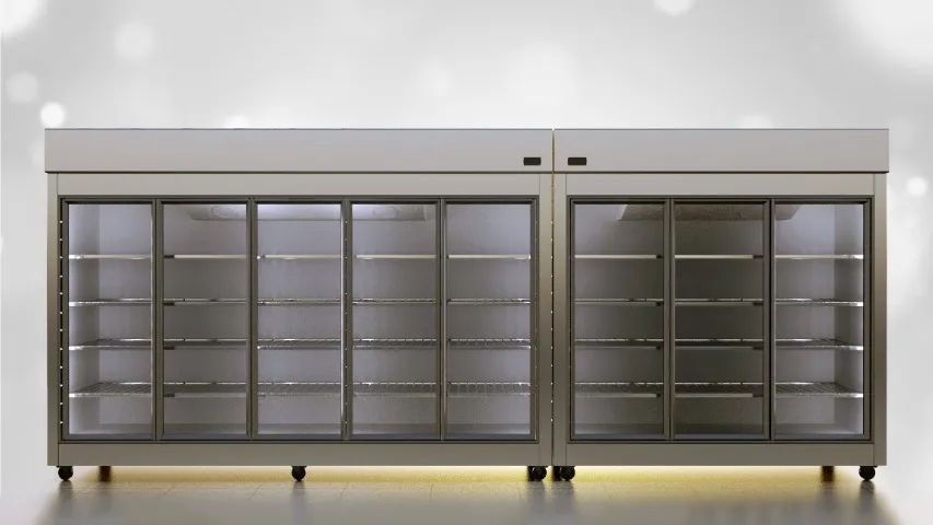 Geladeira Auto Serviço - Foto 5