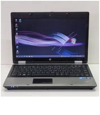 Notebook Hp Probook 6450b Core i5 4Gb SSD 120Gb
