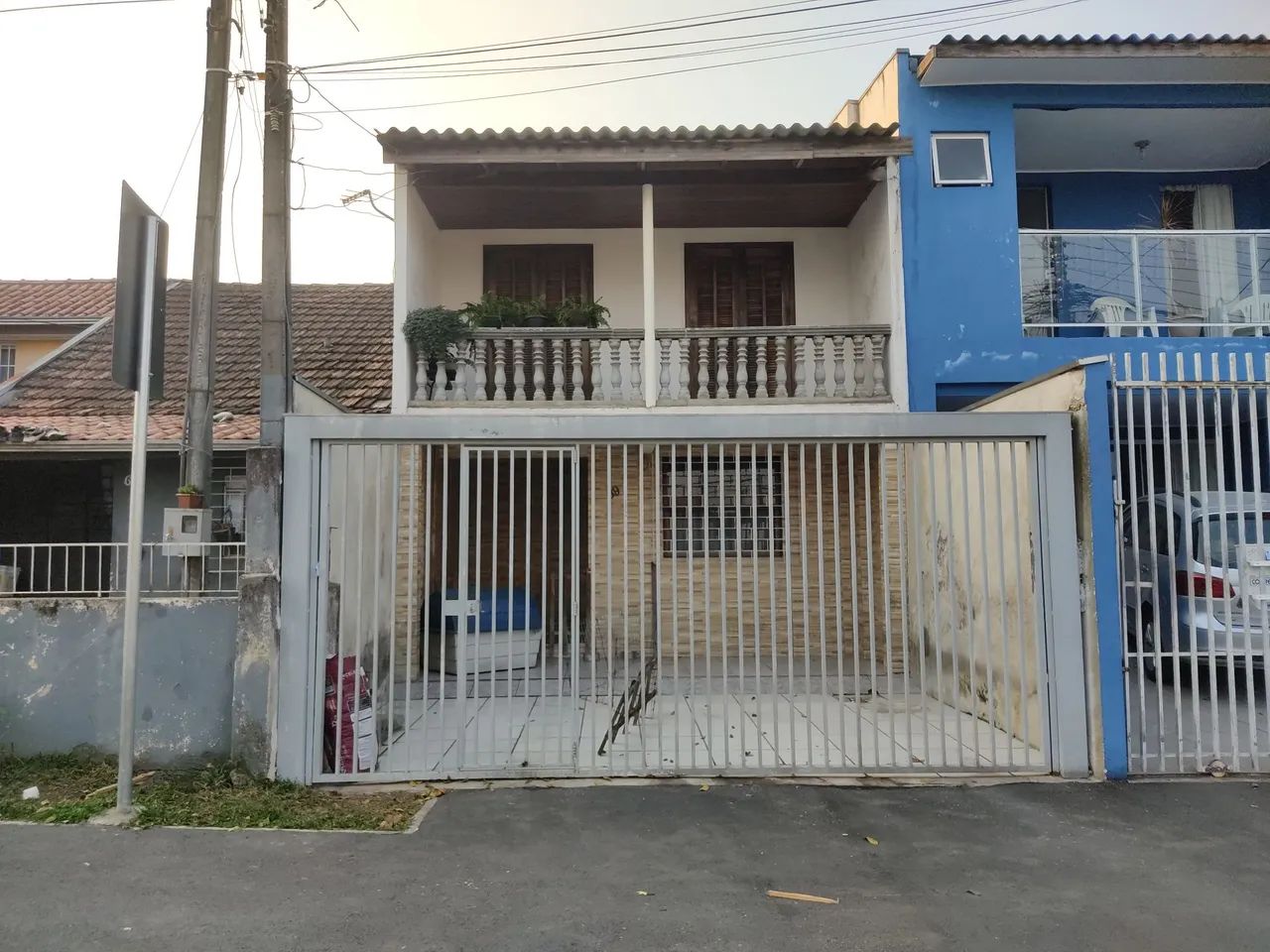 foto - Curitiba - Cajuru