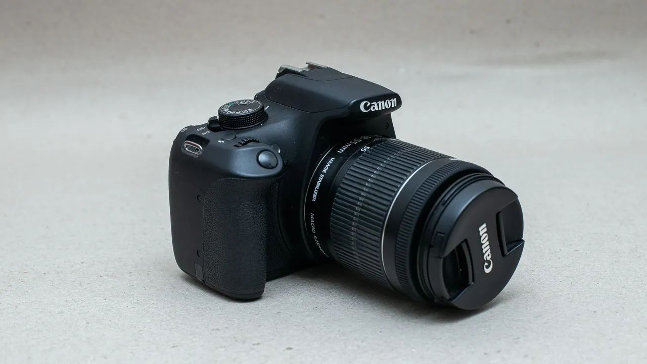 Canon T5