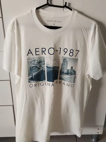 Moletom aeropostale  +9 anúncios na OLX Brasil