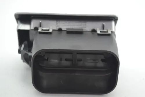 Difusor Ar Lateral Lado Direito  Peugeot 307 2006 Original - Foto 5