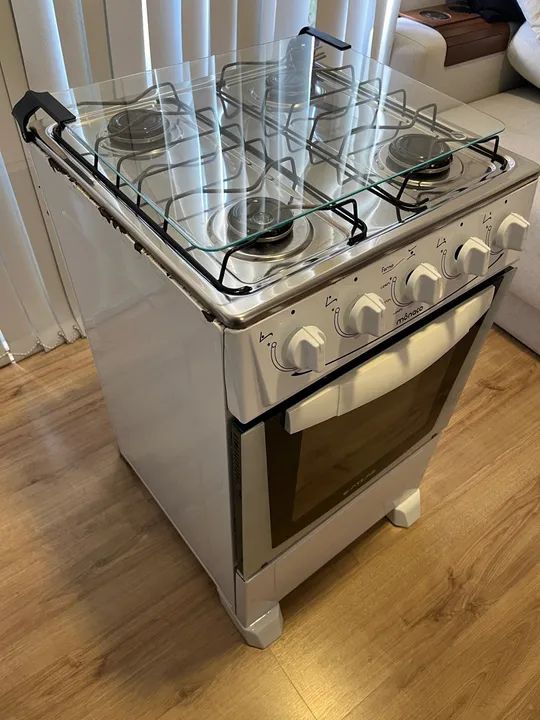 Fogão a Gás Monaco 4 Bocas