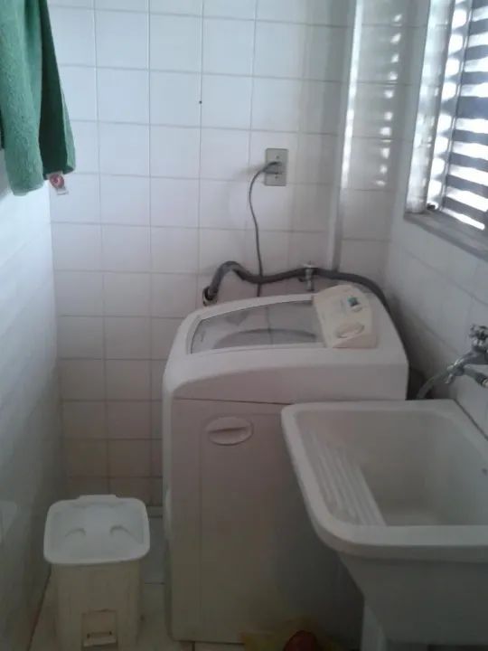 Locação | Apartamento com 86,00 m², 3 dormitório(s). Vila Clementino, São Paulo - Foto 9