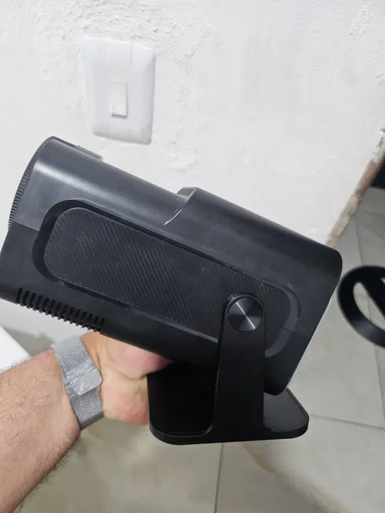 Projetor Portátil hy 320 full HD Alta Qualidade! - Foto 3