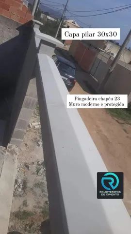 Pingadeiras - Foto 4