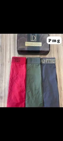 Cuecas Box  - Foto 5