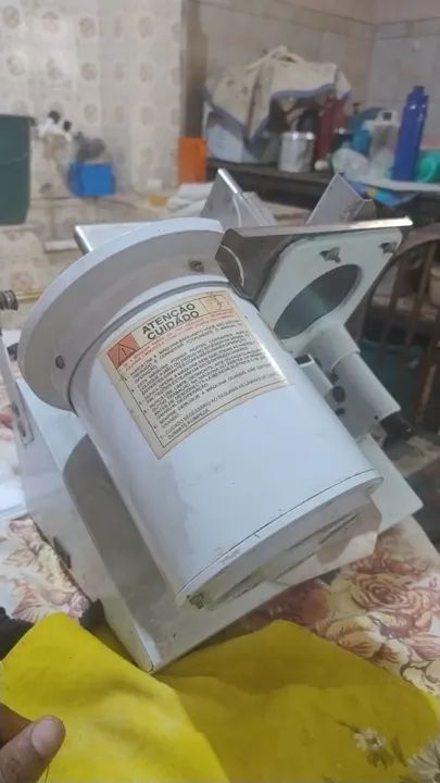 Fatiador  elétrico De Frios - Foto 3