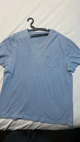 T shirts Ellus, Tommy, Seven, Greenish  - Foto 4