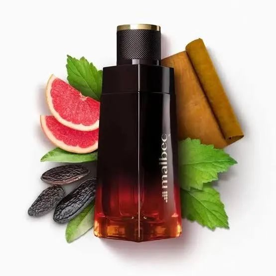 Perfume Malbec X 100ml - Foto 2