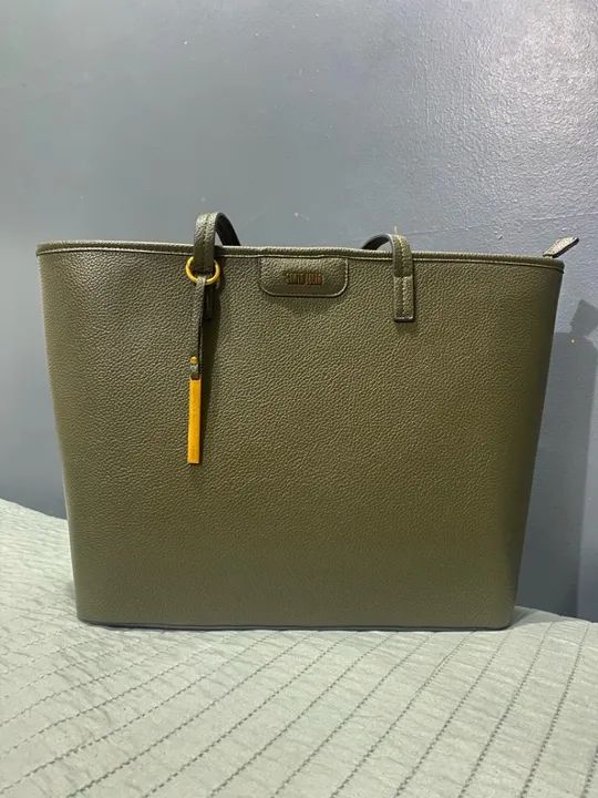 Bolsa Santa Lolla Shopper - Foto 2