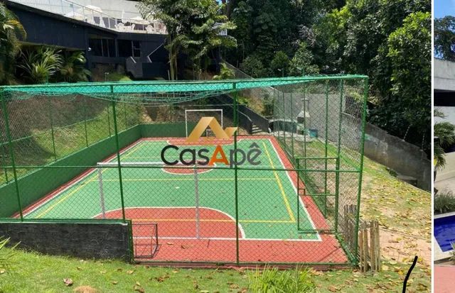 Apartamento de 1 dormitório com varanda  Fórmula SKY - Foto 6